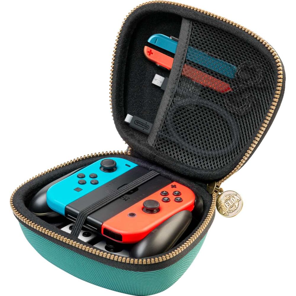 Nintendo clearance controller case